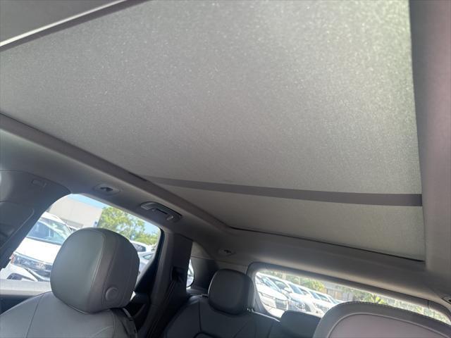 used 2019 Porsche Cayenne car, priced at $37,795