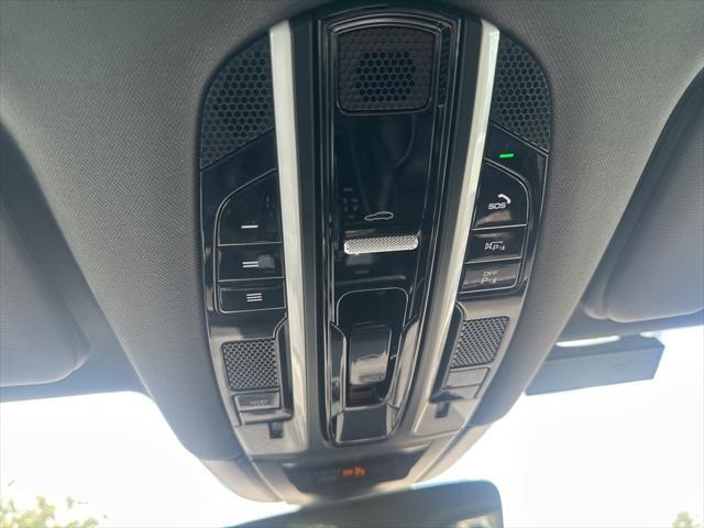 used 2019 Porsche Cayenne car, priced at $37,795
