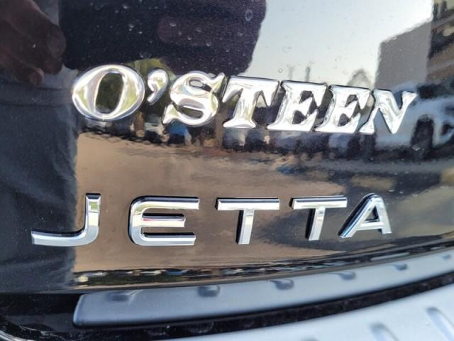 new 2024 Volkswagen Jetta car, priced at $28,351