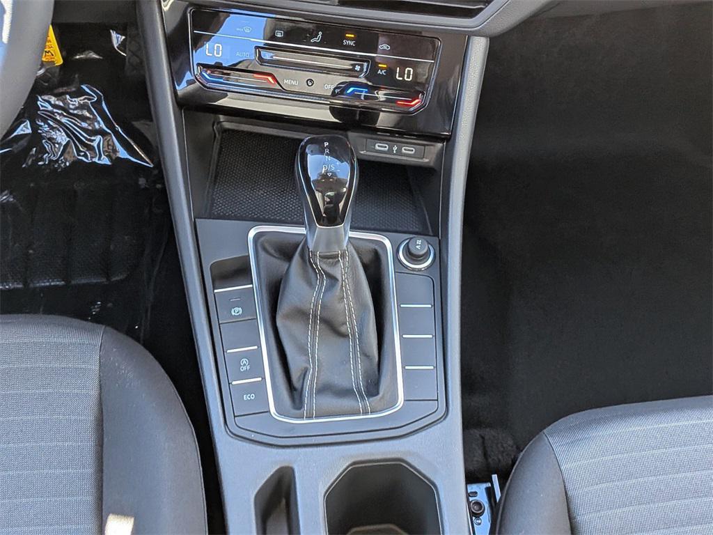 new 2026 Volkswagen Jetta car, priced at $24,727