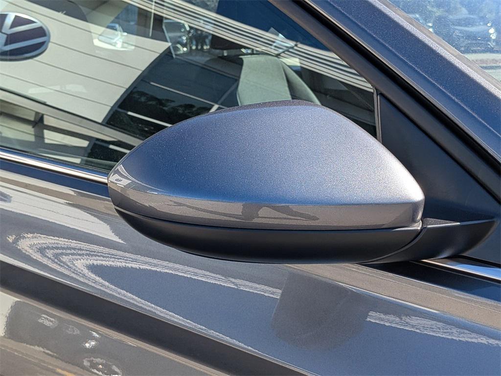 new 2026 Volkswagen Jetta car, priced at $24,727