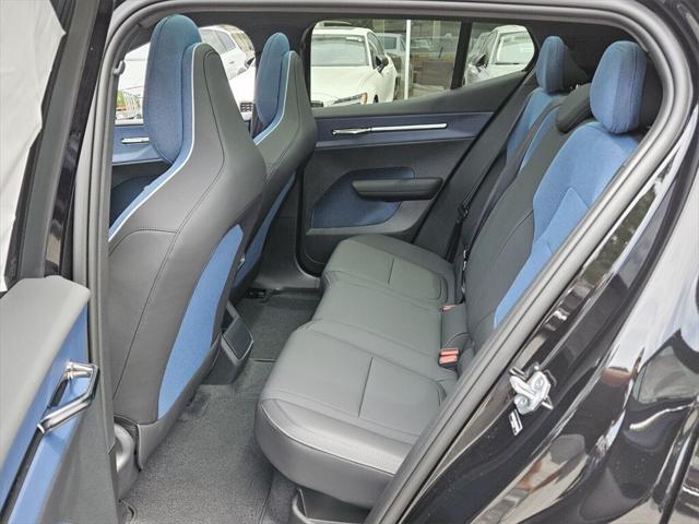 new 2025 Volvo EX30 car