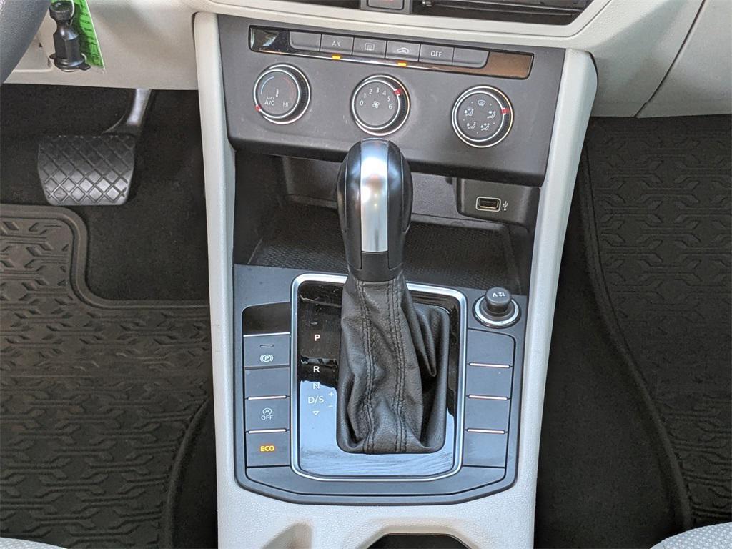 used 2019 Volkswagen Jetta car, priced at $10,995