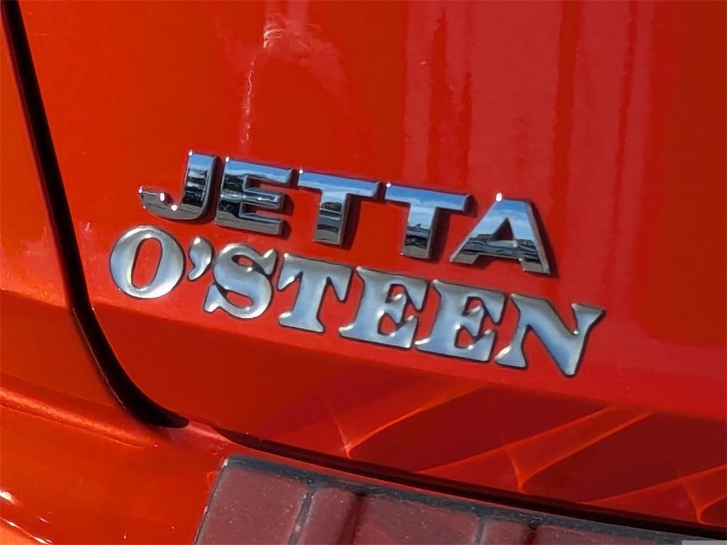 used 2019 Volkswagen Jetta car, priced at $10,995