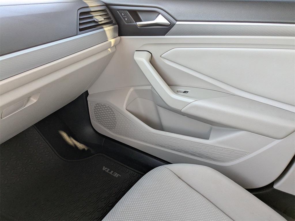 used 2019 Volkswagen Jetta car, priced at $10,995