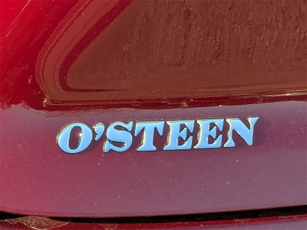 used 2024 Lexus RX 350 car, priced at $48,495