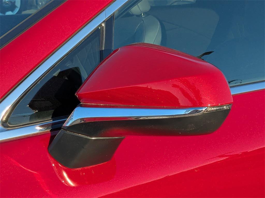 used 2024 Lexus RX 350 car, priced at $48,495