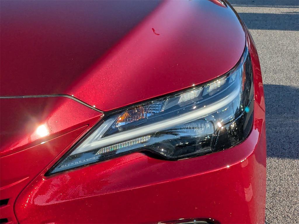 used 2024 Lexus RX 350 car, priced at $48,495