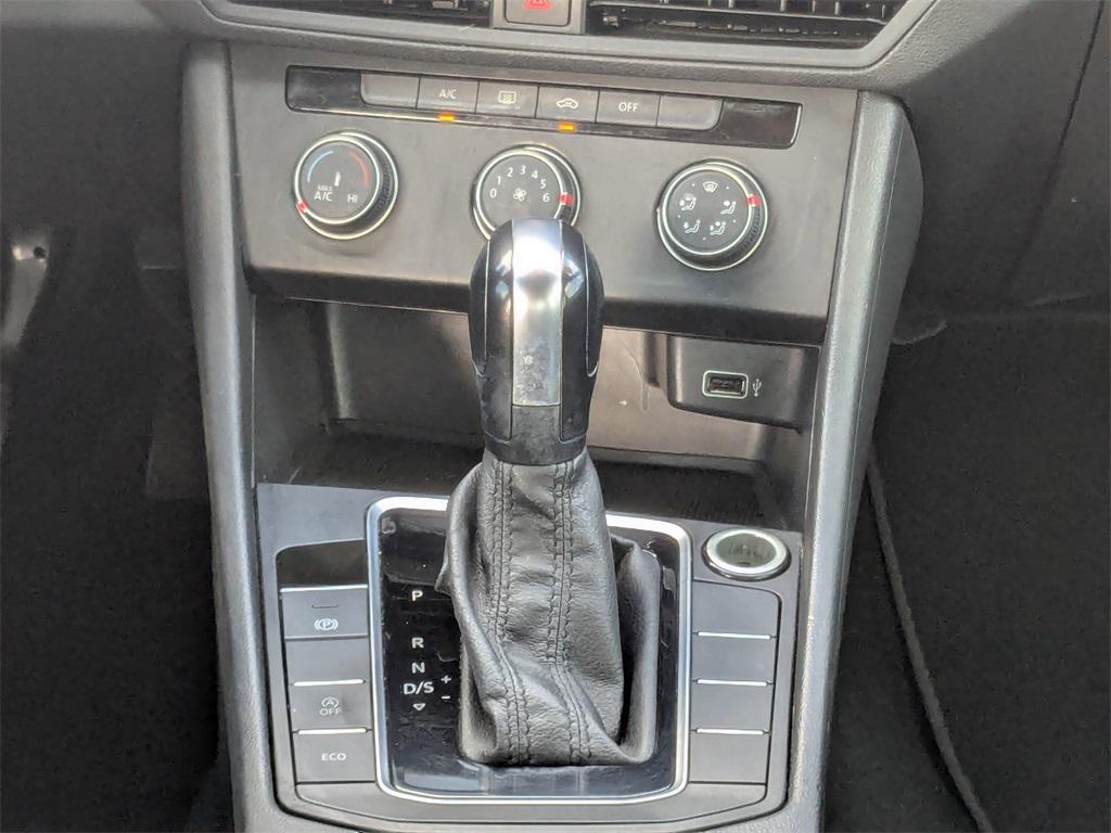 used 2019 Volkswagen Jetta car, priced at $9,495