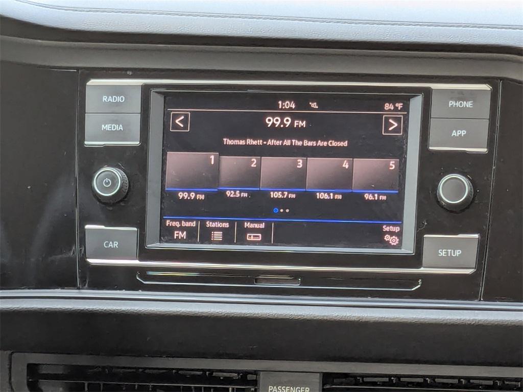 used 2019 Volkswagen Jetta car, priced at $9,495