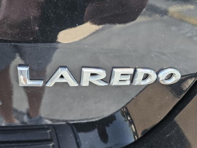 used 2021 Jeep Grand Cherokee car, priced at $23,295