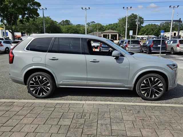new 2025 Volvo XC90 Plug-In Hybrid car, priced at $82,405