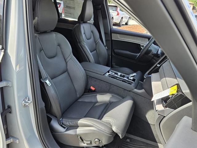 new 2025 Volvo XC90 Plug-In Hybrid car, priced at $82,405