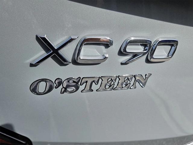 new 2025 Volvo XC90 Plug-In Hybrid car, priced at $82,405