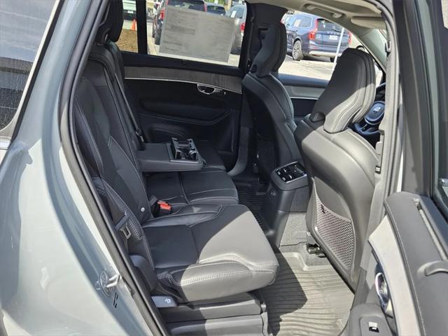new 2025 Volvo XC90 Plug-In Hybrid car, priced at $82,405