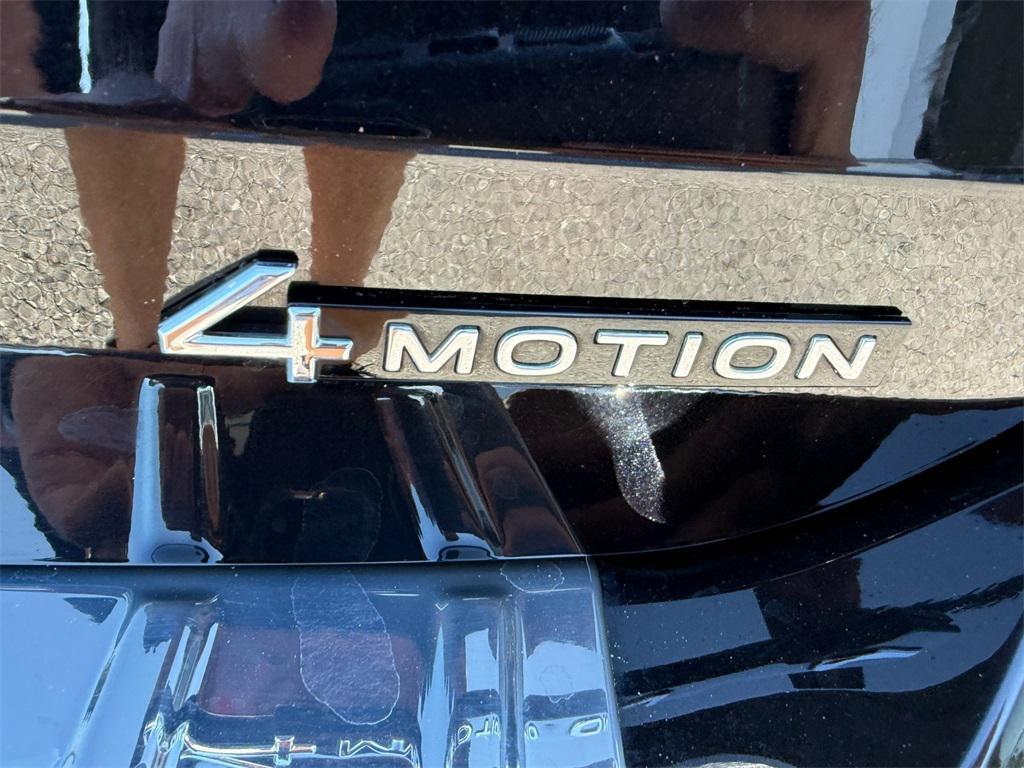 used 2025 Volkswagen Taos car, priced at $28,395