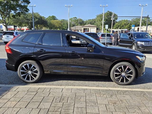 new 2025 Volvo XC60 car