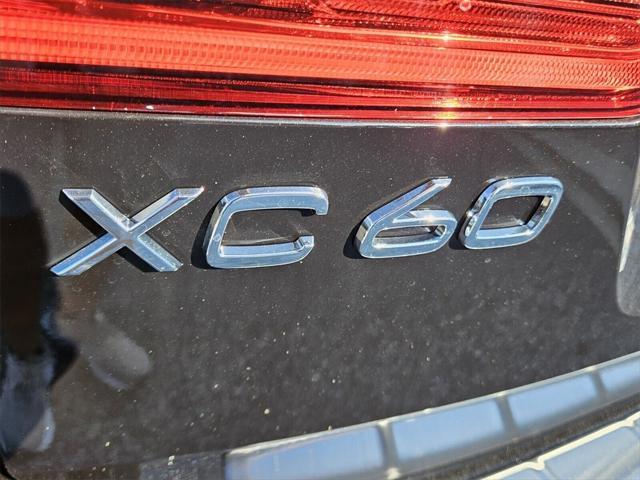 new 2025 Volvo XC60 car
