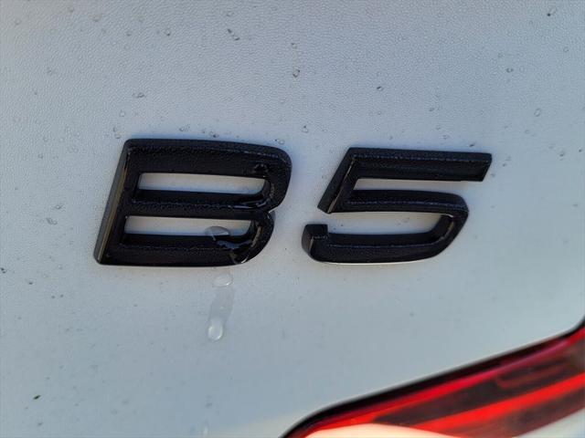 new 2024 Volvo S60 car
