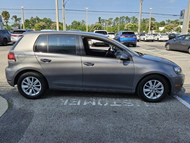 used 2013 Volkswagen Golf car, priced at $7,595