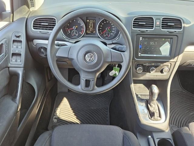 used 2013 Volkswagen Golf car, priced at $7,595