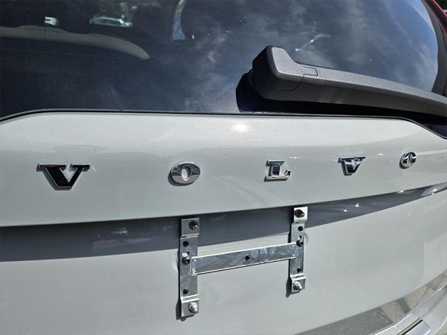 new 2025 Volvo XC90 car