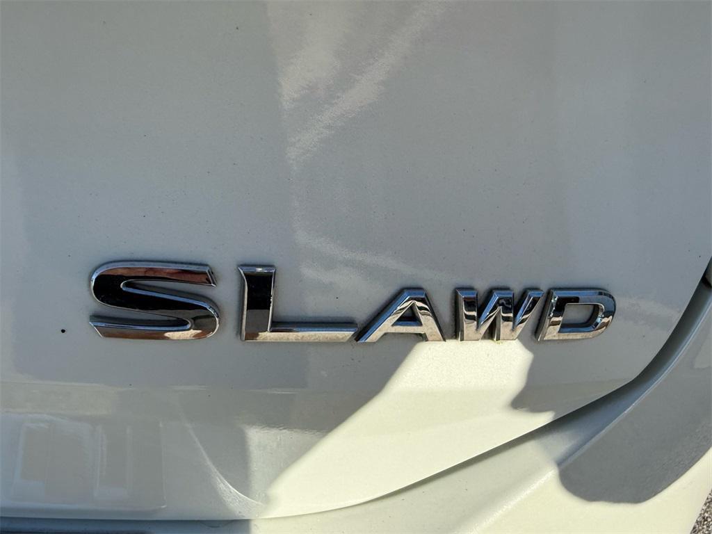used 2015 Nissan Rogue car, priced at $8,495