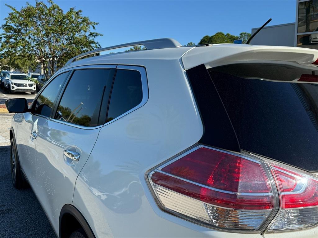 used 2015 Nissan Rogue car, priced at $8,495