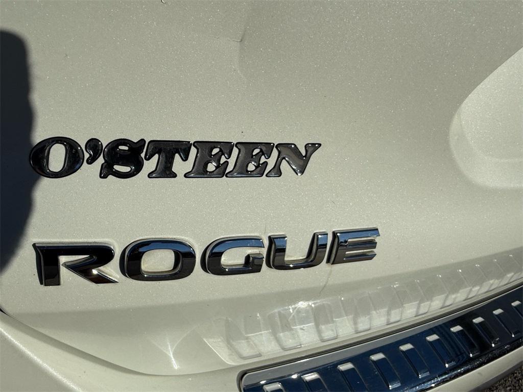 used 2015 Nissan Rogue car, priced at $8,495