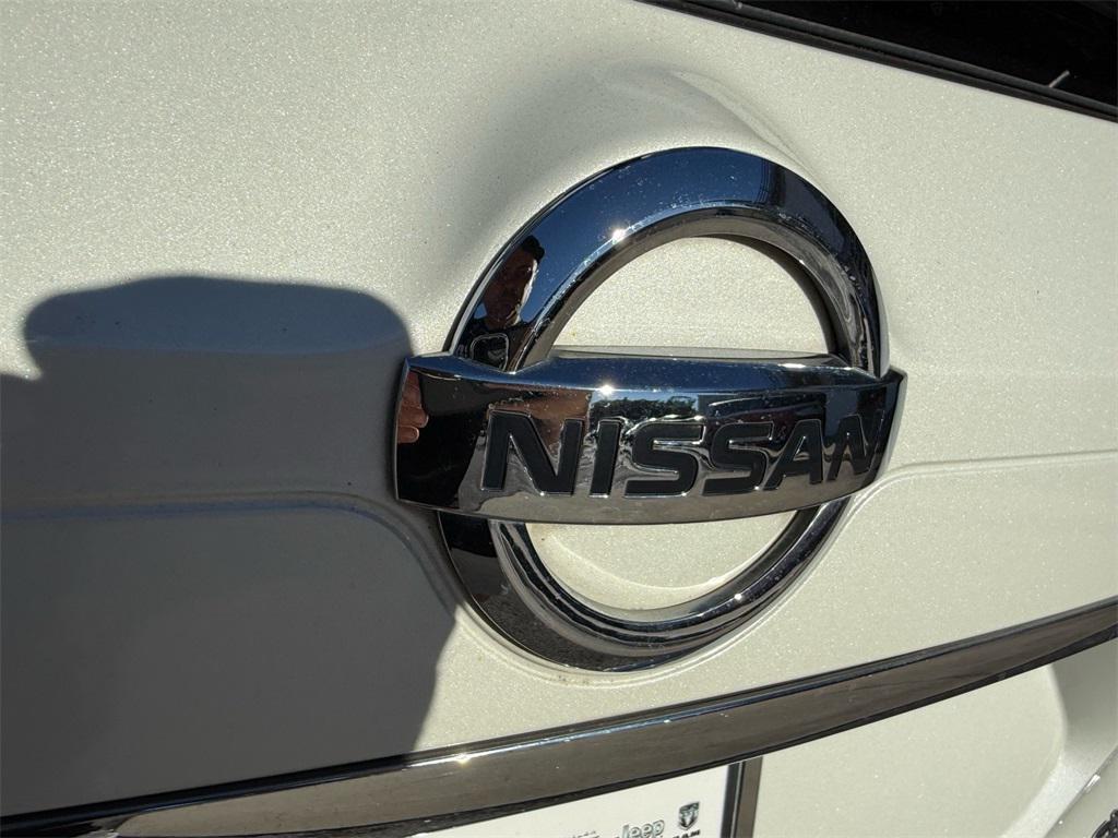 used 2015 Nissan Rogue car, priced at $8,495