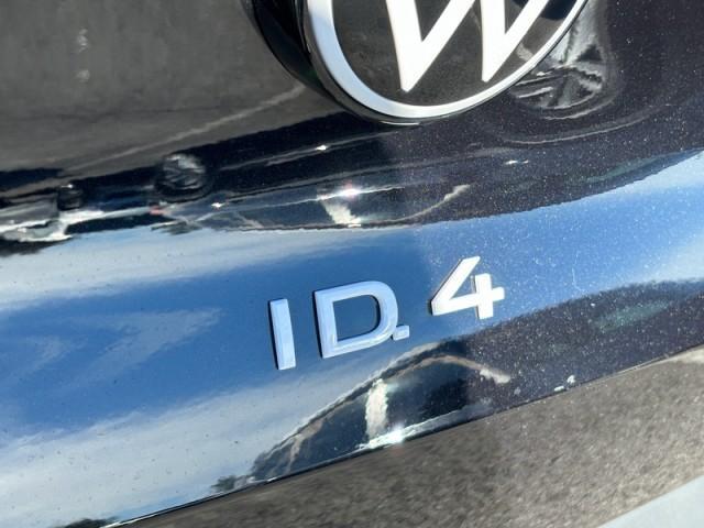 new 2023 Volkswagen ID.4 car, priced at $45,936