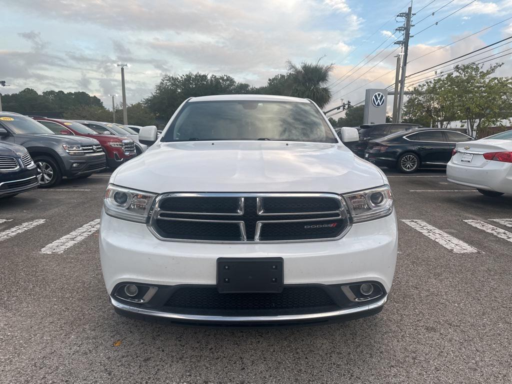 used 2020 Dodge Durango car, priced at $16,495