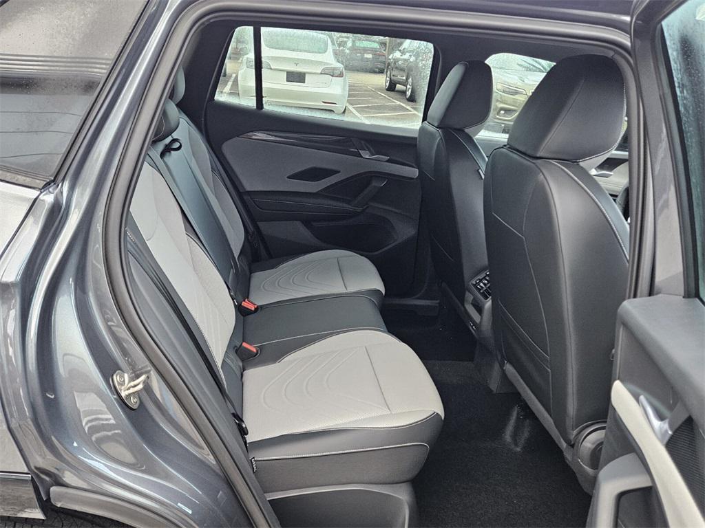 new 2025 Volkswagen Tiguan car, priced at $37,160