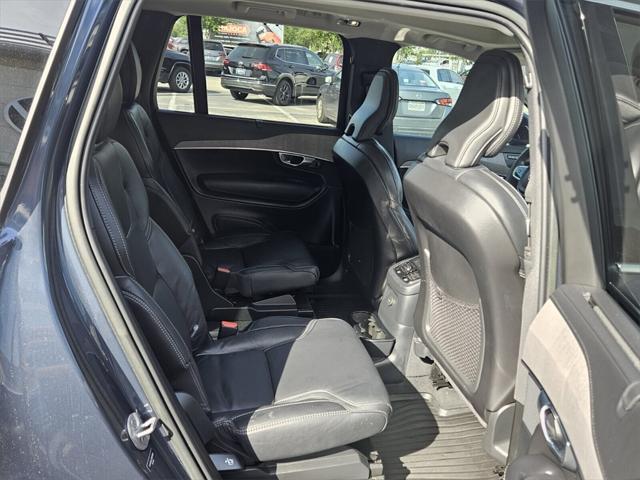 used 2022 Volvo XC90 Recharge Plug-In Hybrid car, priced at $44,295