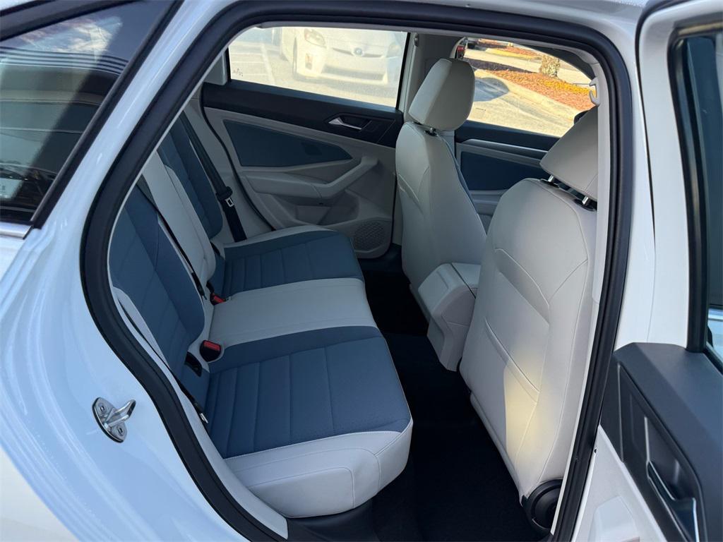 new 2026 Volkswagen Jetta car