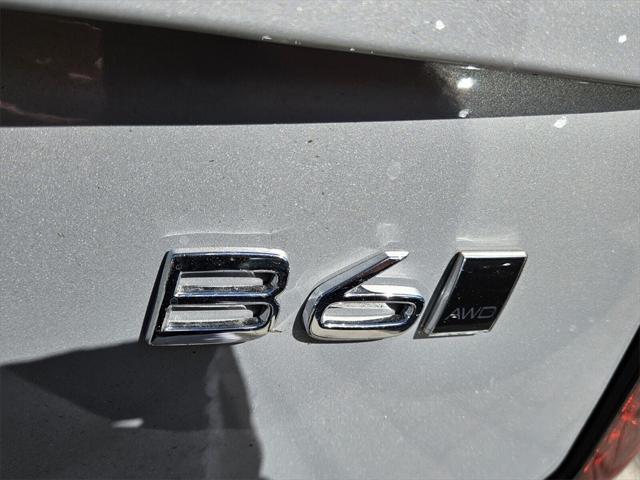 new 2025 Volvo XC90 car, priced at $64,645