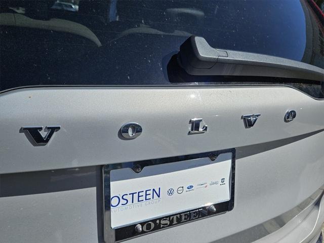 new 2025 Volvo XC90 car, priced at $64,645
