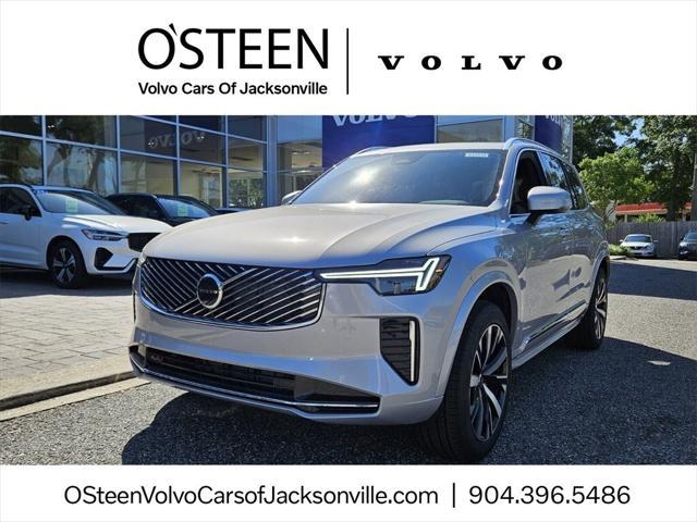 new 2025 Volvo XC90 car, priced at $64,645