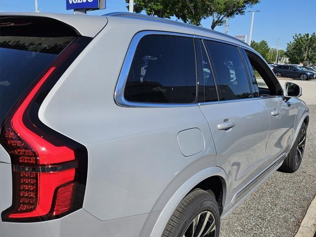 new 2025 Volvo XC90 car, priced at $64,645
