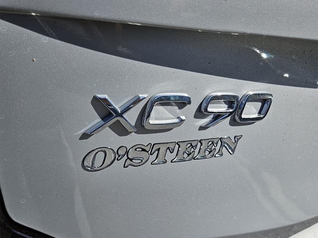 new 2025 Volvo XC90 car, priced at $64,645