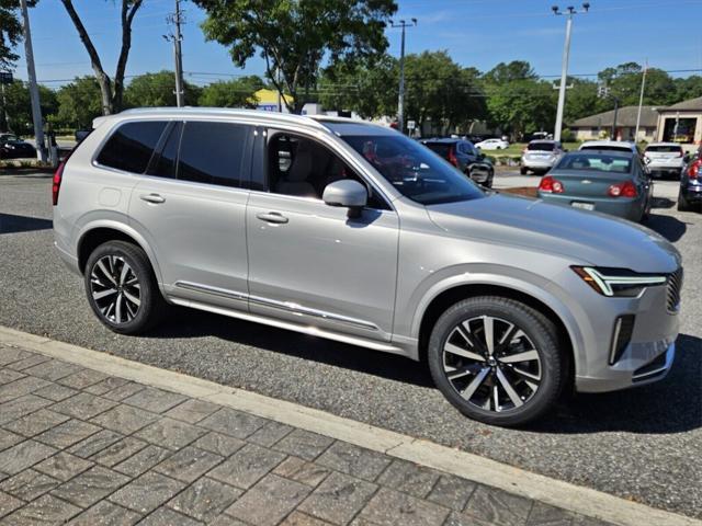 new 2025 Volvo XC90 car, priced at $64,645