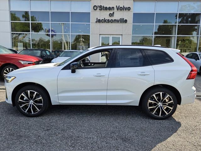new 2025 Volvo XC60 car