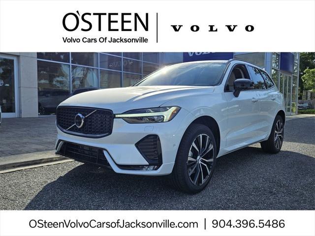 new 2025 Volvo XC60 car
