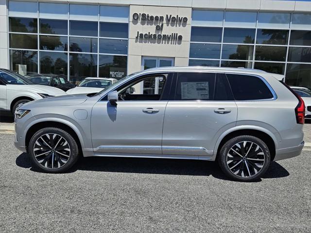 new 2025 Volvo XC90 Plug-In Hybrid car, priced at $82,905