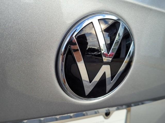 new 2023 Volkswagen Taos car, priced at $31,651