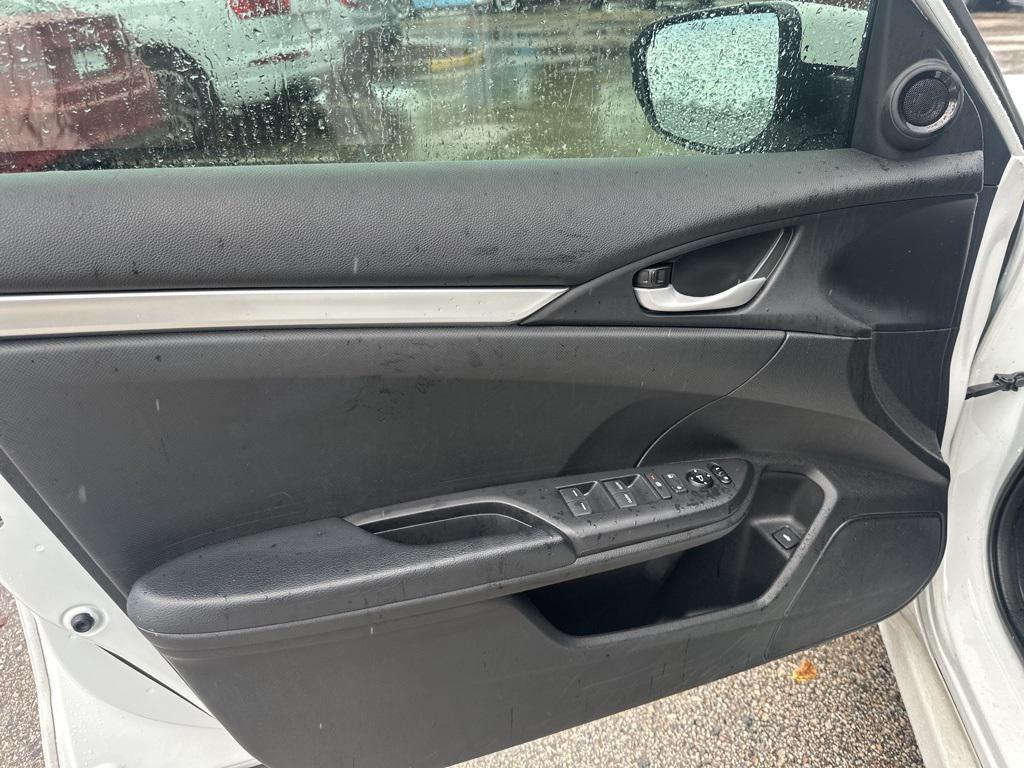 used 2020 Honda Civic car, priced at $20,995