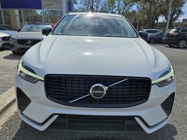 new 2025 Volvo XC60 car