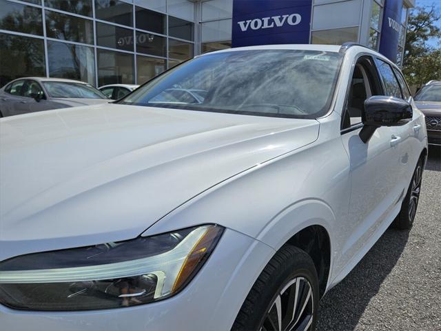 new 2025 Volvo XC60 car