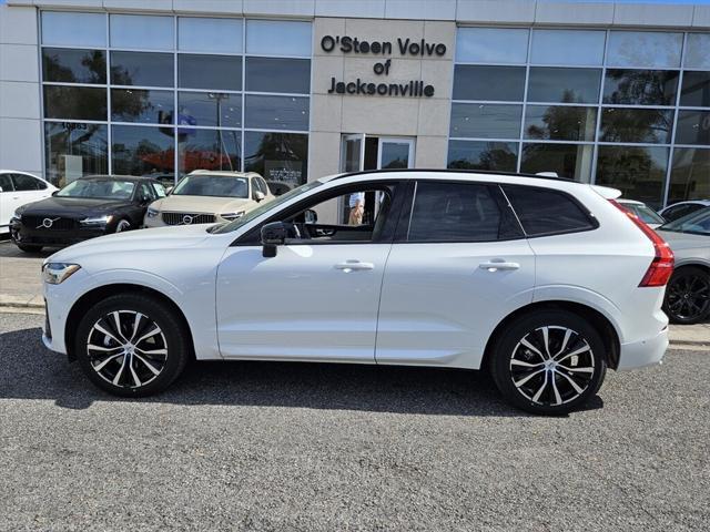 new 2025 Volvo XC60 car