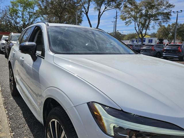 new 2025 Volvo XC60 car